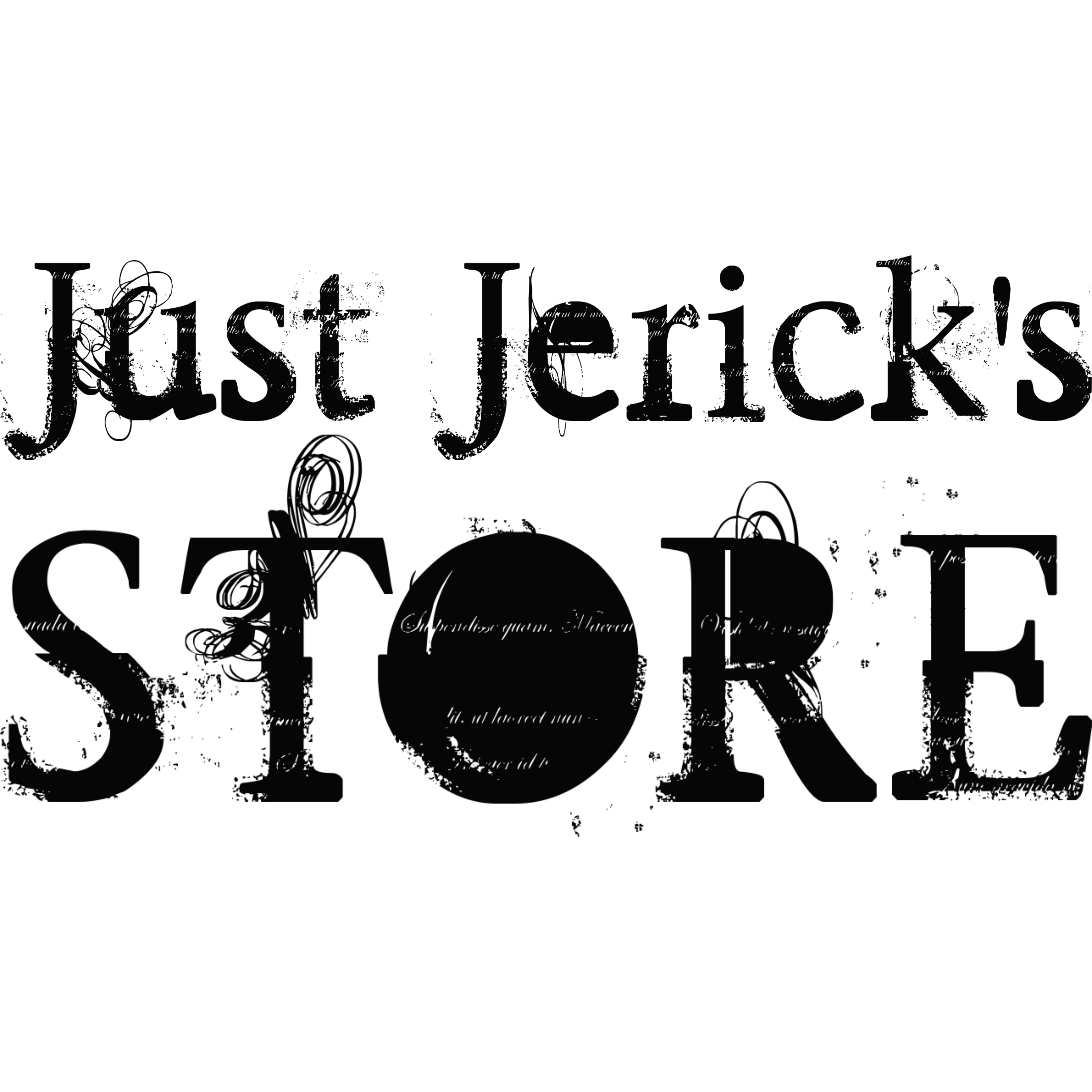 store logo